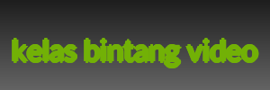 Kelas Bintang Video - Bintang Kelas Video Dailymotion